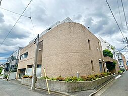 ラ・アトレ大岡山