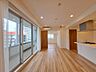 室内：「空間が織り成すひとつ先の住み心地」を演出します。