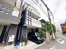 外観の画像