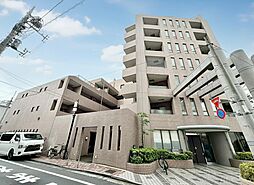 グリーンコーポ東高円寺