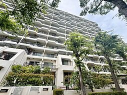 パークシティ溝の口Ｃ棟