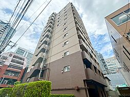 コンシェリア三田　ＴＯＫＹＯ　ＰＲＥＭＩＵＭ