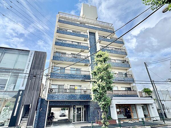 忙しく過ぎゆく日常を置き去るほど、ゆったりした時間が流れる住環境。