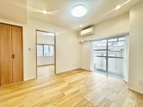 「空間が織り成すひとつ先の住み心地」を演出します。