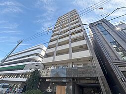 日神デュオステージ新宿外苑東通り