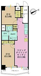 カーサ桜上水