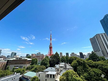 眺望や窓からの景色が良いと、家で過ごす時間も快適です。