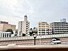 バルコニー：眺望や窓からの景色が良いと、家で過ごす時間も快適です。