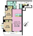 ライオンズマンション生麦第37階2,590万円