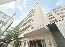 サンライズ神楽坂