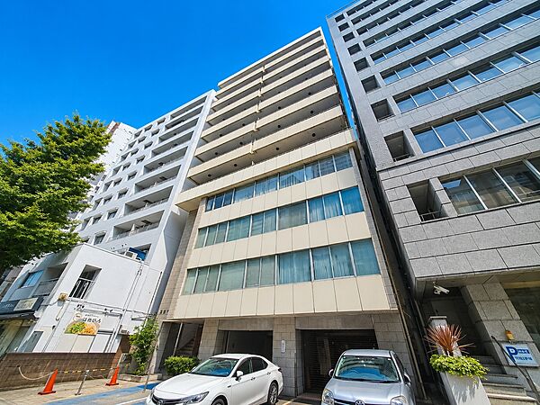 忙しく過ぎゆく日常を置き去るほど、ゆったりした時間が流れる住環境。