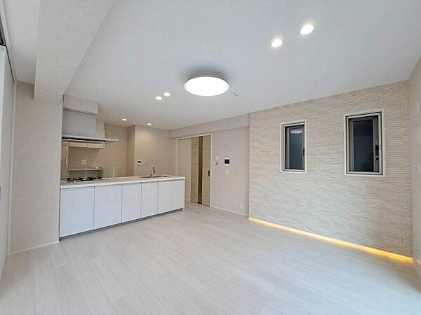 「空間が織り成すひとつ先の住み心地」を演出します。