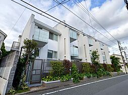 ＬＡＹＥＲＳ　ＨＯＵＳＥ杉並善福寺川公園