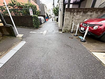 外観:飽きのこないシンプルモダンな外観です。 外観:飽きのこないシンプルモダンな外観です。