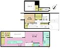 代々木上原テラス1階13,200万円