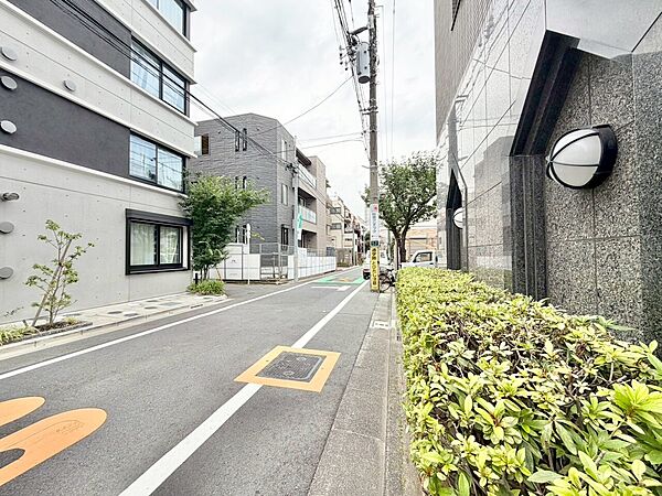 アクセスに優れ、ビジネスにもプライベートにも広範囲にカバーします。
