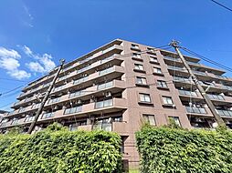 グリーンコーポ川崎ニューシティスクウェア