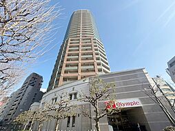 セントラルレジデンス新宿シティタワー