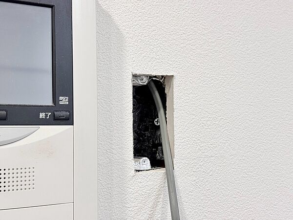 見やすい画面で操作しやすい給湯パネル。