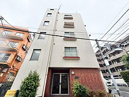 コーポ初台