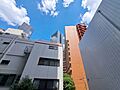 陽当たり・通風...