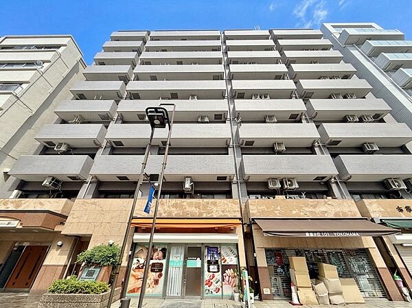 少しでも豊かに、少しでも快適に。新しい生活を始めてください。※AIにより晴天をイメージしております。
