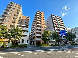 ネオマイム鶴見中央センターコート