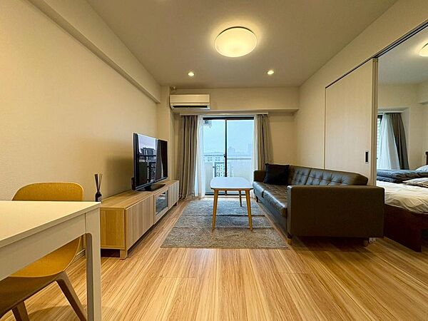 室内