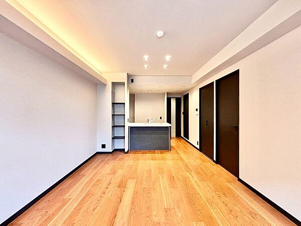 「空間が織り成すひとつ先の住み心地」を演出します。