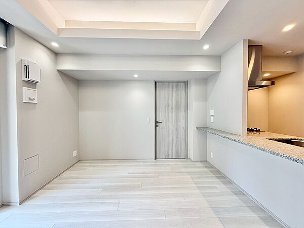 「空間が織り成すひとつ先の住み心地」を演出します。