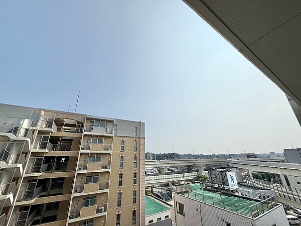 眺望や窓からの景色が良いと、家で過ごす時間も快適です。