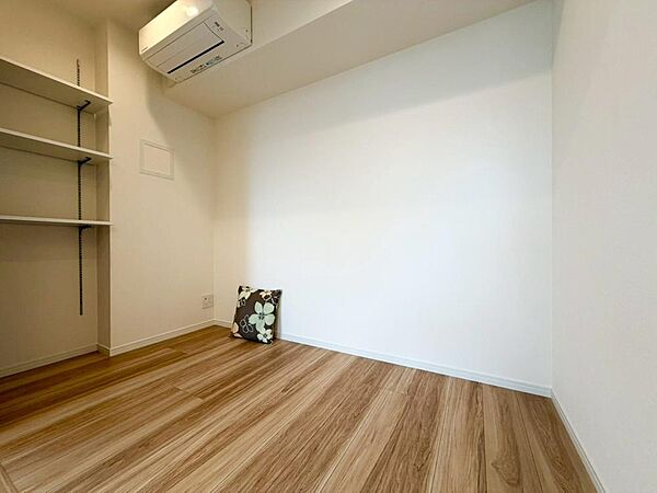 子供部屋