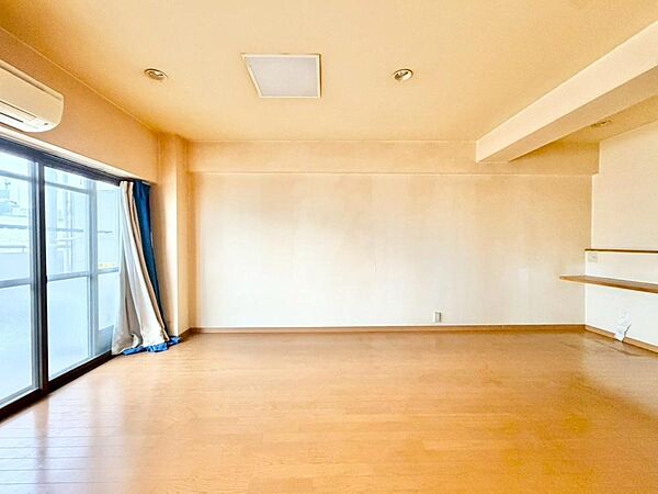 居心地の良い空間に仕上がっております。
