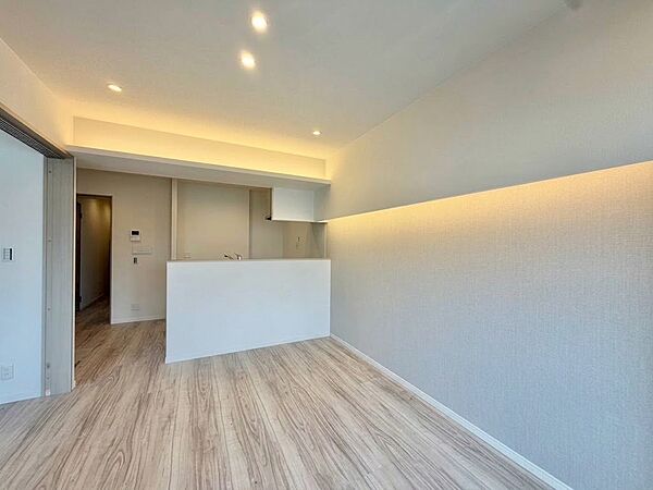 「空間が織り成すひとつ先の住み心地」を演出します。