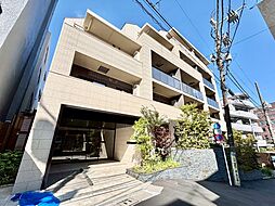 オープンレジデンシア北参道ザ・ハウス