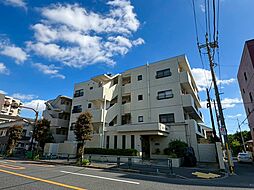 エンゼルハイム荻窪