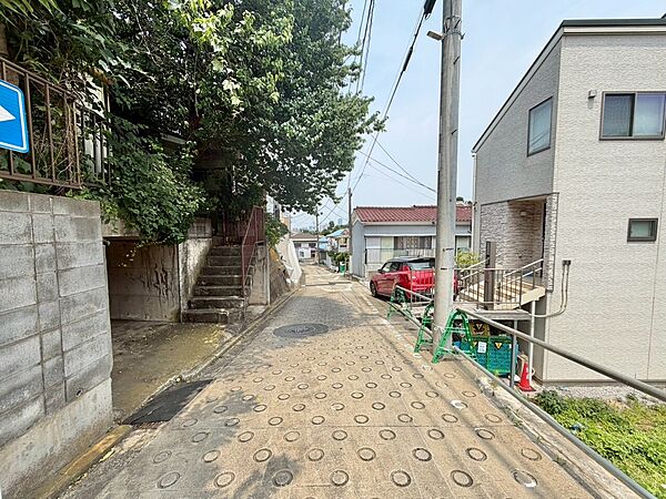 周辺を拡大表示