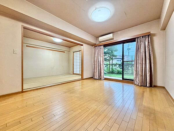 居心地の良い空間に仕上がっております。