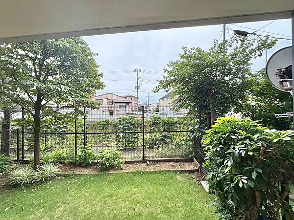 眺望や窓からの景色が良いと、家で過ごす時間も快適です。