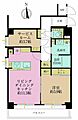 オリエンタル南麻布7階6,999万円