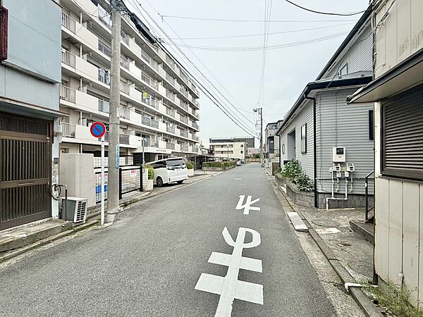 周辺