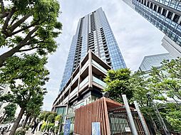 大崎ウエストシティタワーズＷ棟