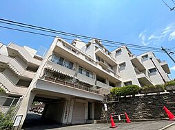 目黒台マンションB棟