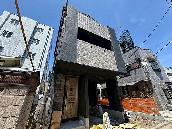 外観：314002797845