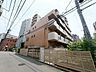 外観：忙しく過ぎゆく日常を置き去るほど、ゆったりした時間が流れる住環境。