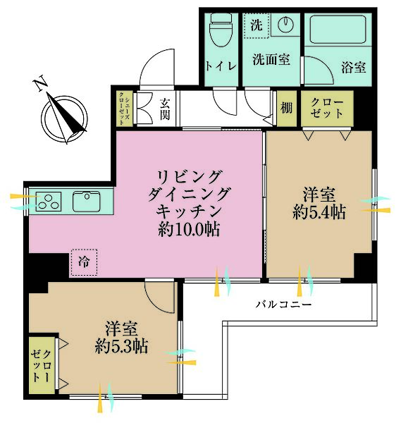 間取り：313004828225