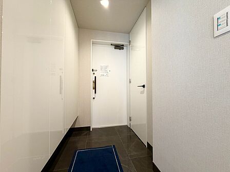 安らぎに満ちた空間がここから始まります。