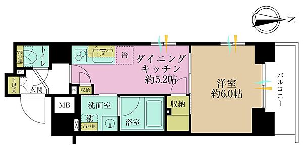 間取り：313004831143