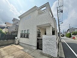 東京都世田谷区上馬５丁目15-23