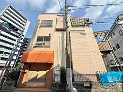 東京都大田区南蒲田２丁目8-1